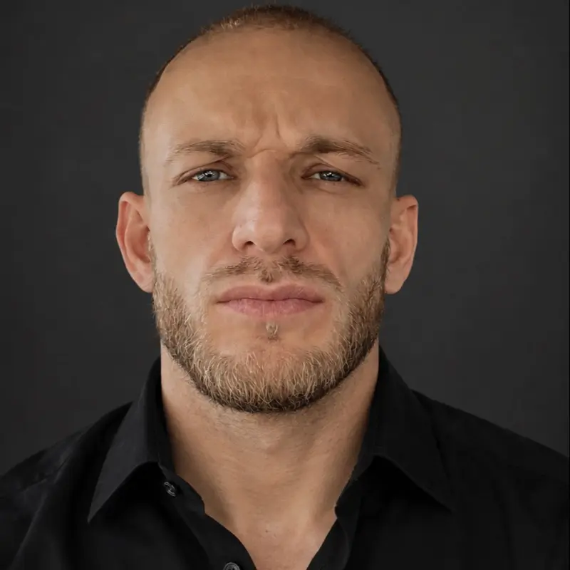 Александр Радуев