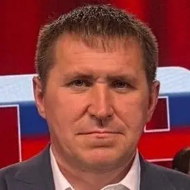 Сергей Андрианов