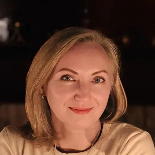 Anna Gurina