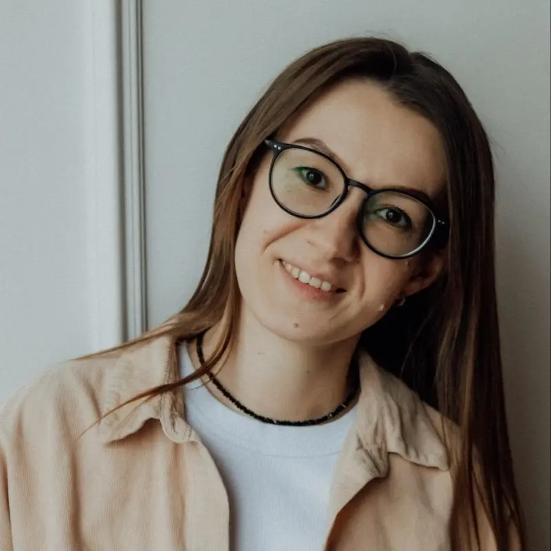 Евгения Радионова