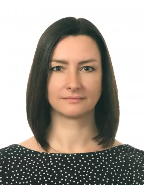 Юлия Шмакова