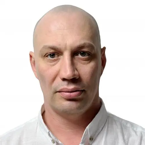 Владимир Котченко