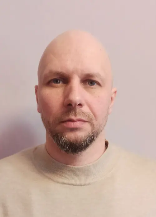 Дмитрий Казаков