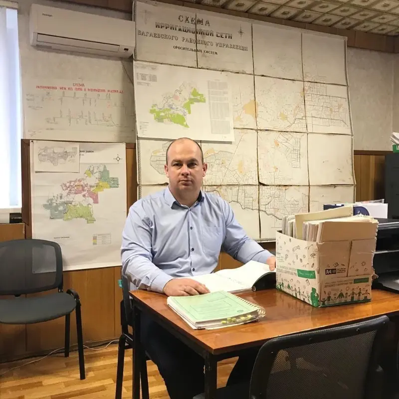 Дмитрий Морозов