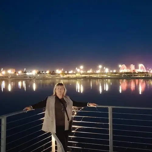 Анастасия Ветрова