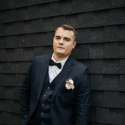 Maksim Efimov