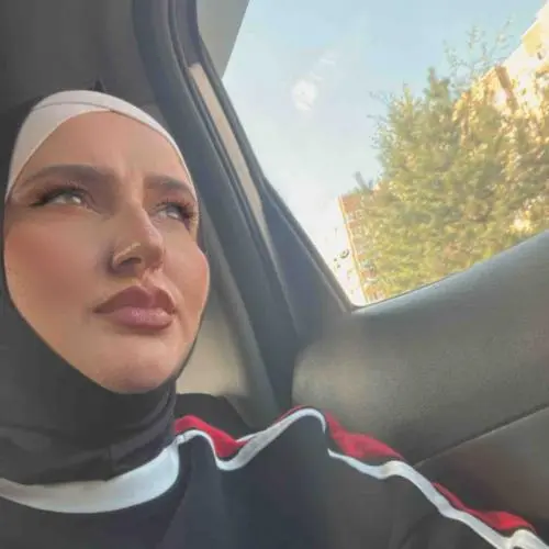 Сакинат Гаджиева