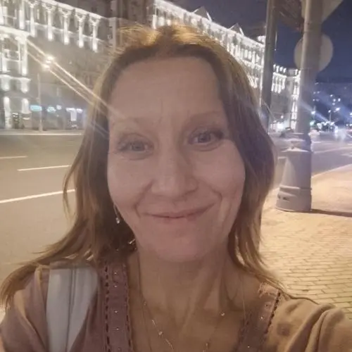 Виктория Брандукова