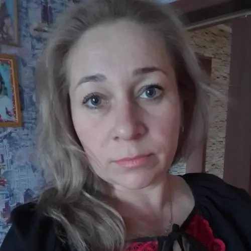 Лилия Корнева