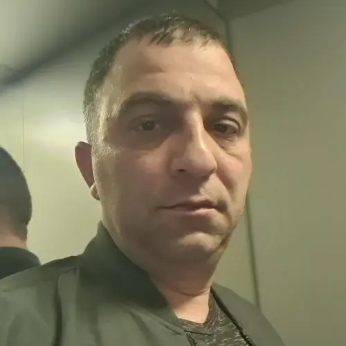 Артак Погосян