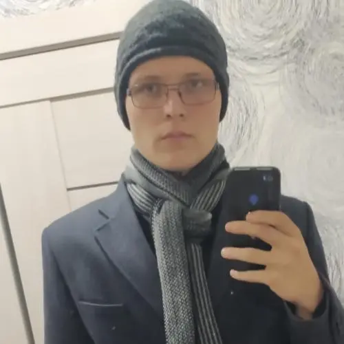 Дмитрий Сараев