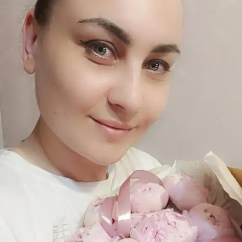Ольга Атлер