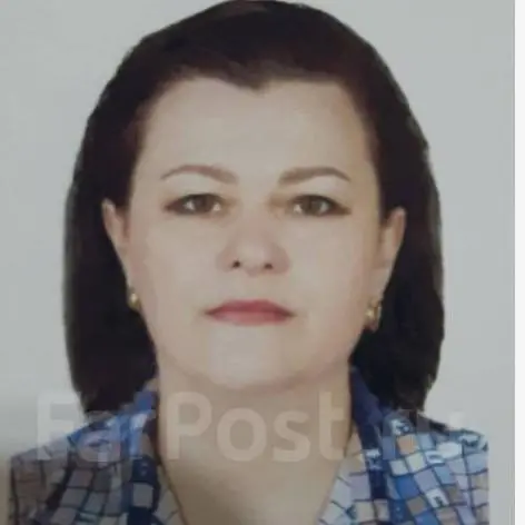 Галина Селина