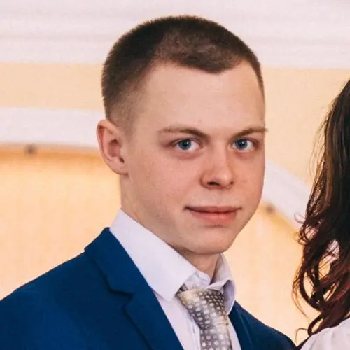 Михаил Башанов