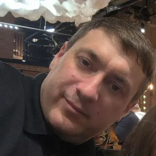 Роман Утанов