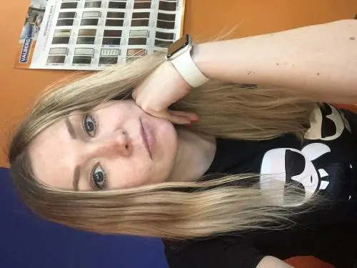 Наталья Баранова