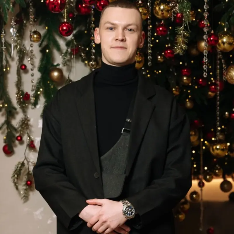 Кирилл Семкин