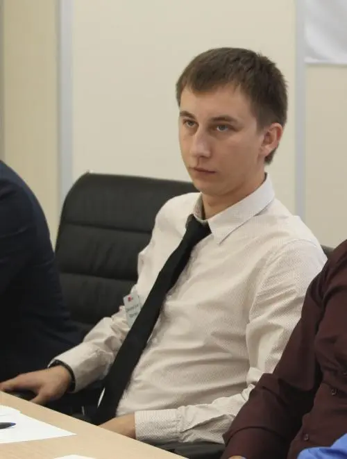 Булат Шайнуров