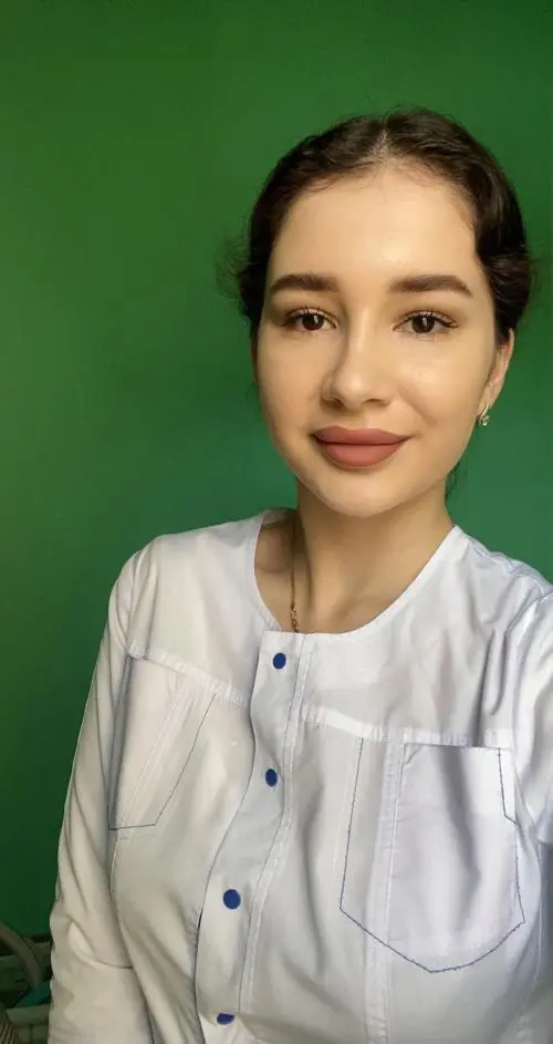 Dzhaniyat Ismailova