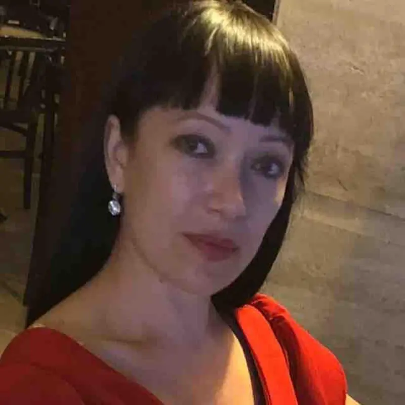 Ангелина Коновалова