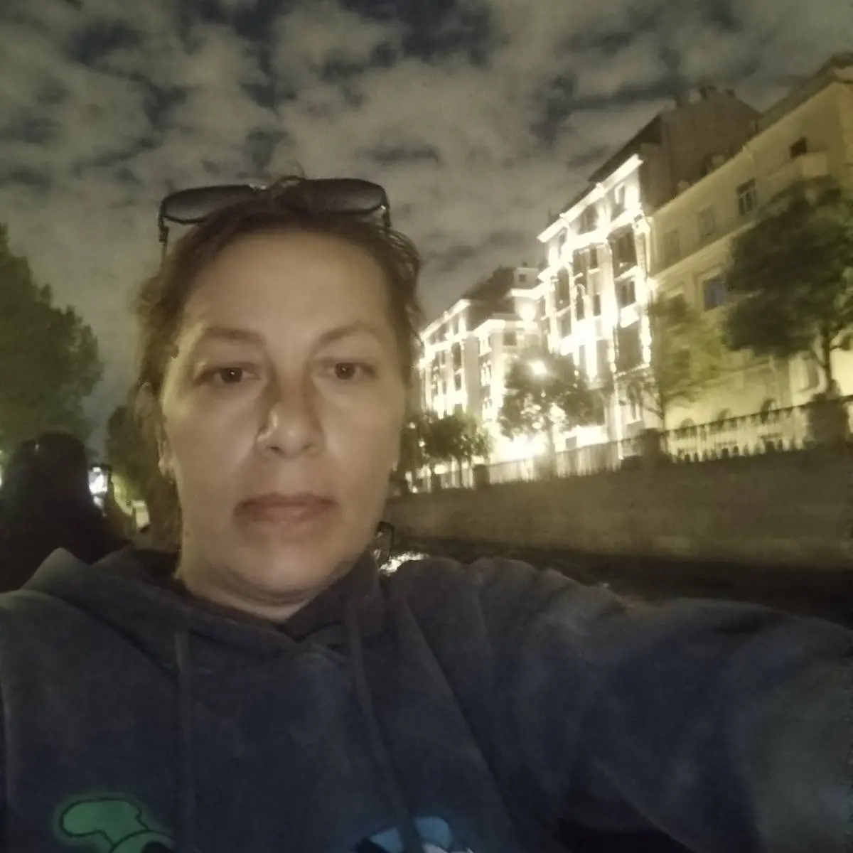 Галина Донченко