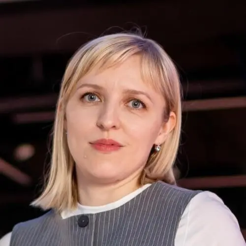 Ольга Конченко