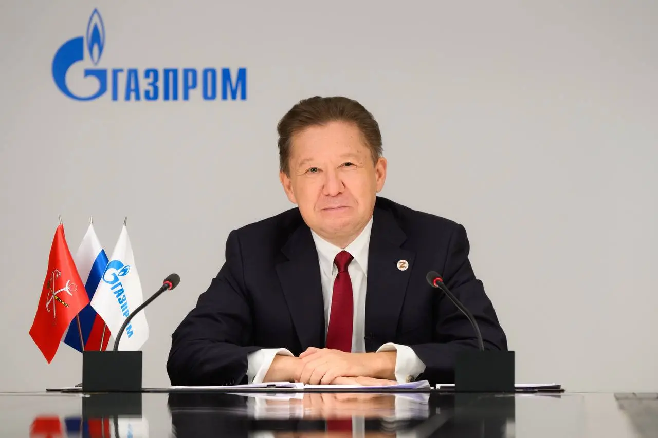 «Газпром» начал ресурсные испытания нового российского газотурбинного двигателя мощностью 16 МВт – ТМ16 | Сетка — социальная сеть от hh.ru