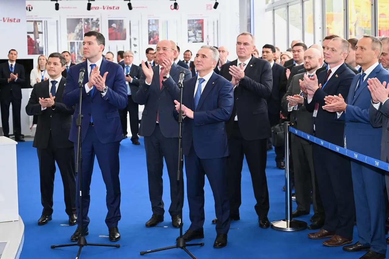 «Газпром» начал ресурсные испытания нового российского газотурбинного двигателя мощностью 16 МВт – ТМ16 | Сетка — социальная сеть от hh.ru