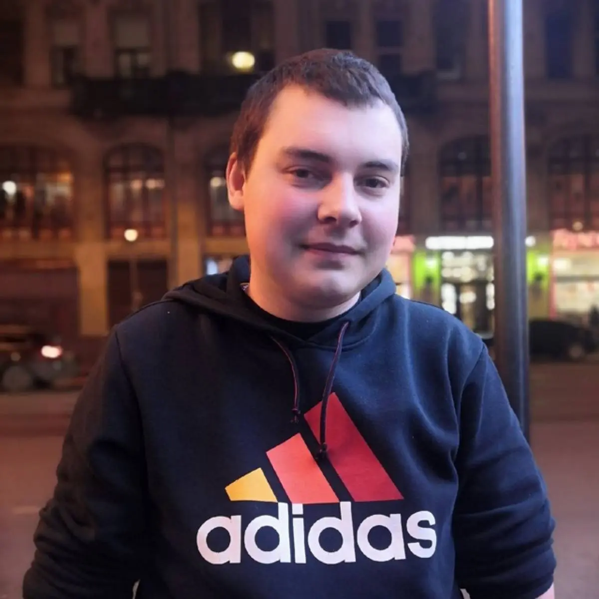 Александр Конокотин