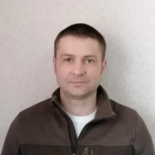 Алексей Жуков
