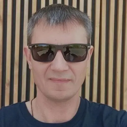 Александр Остапов
