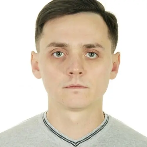 Валентин Коропов