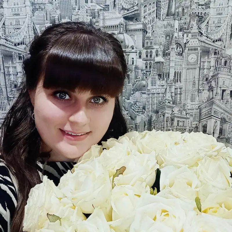 Юлия Смирнова