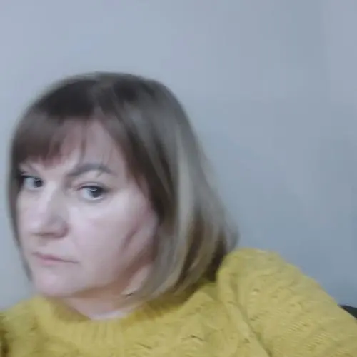 Оксана Шаляхина