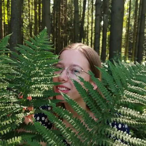 Ева Малофеева