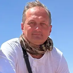 Дмитрий Рыжков