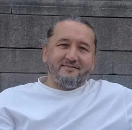 Фатих Егамедиев