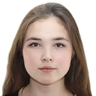 Мария Михайлова