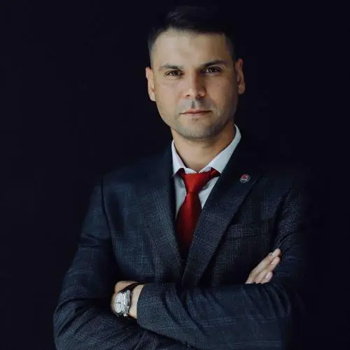 Айнур Зиганшин