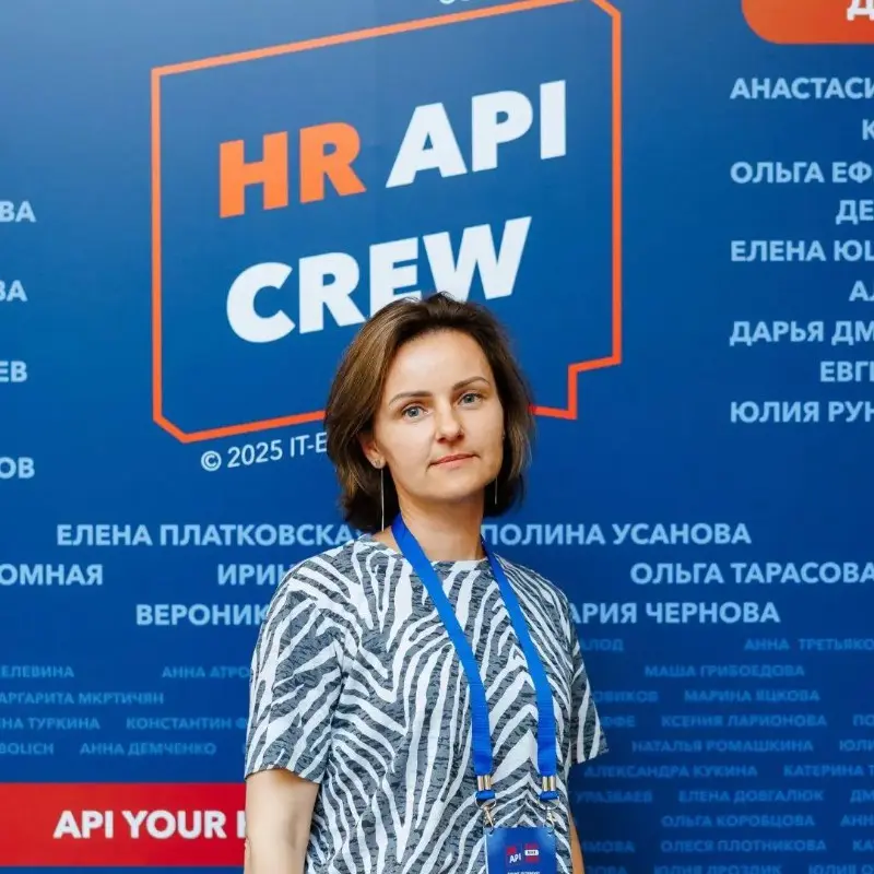 Екатерина Пучкова