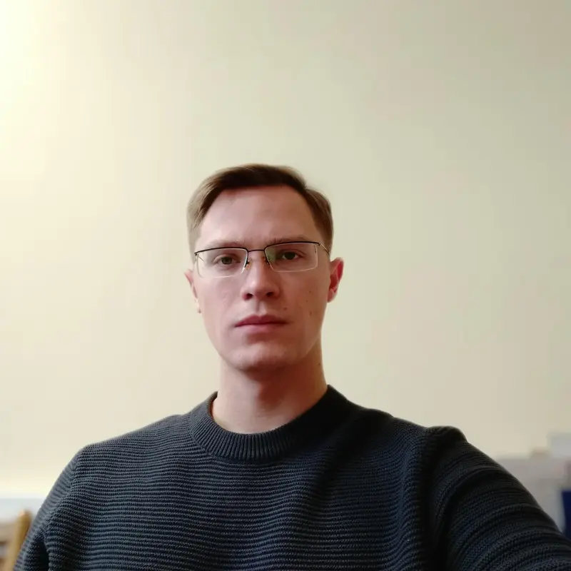 Алексей Минкин