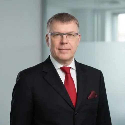 Андрей Дружинин