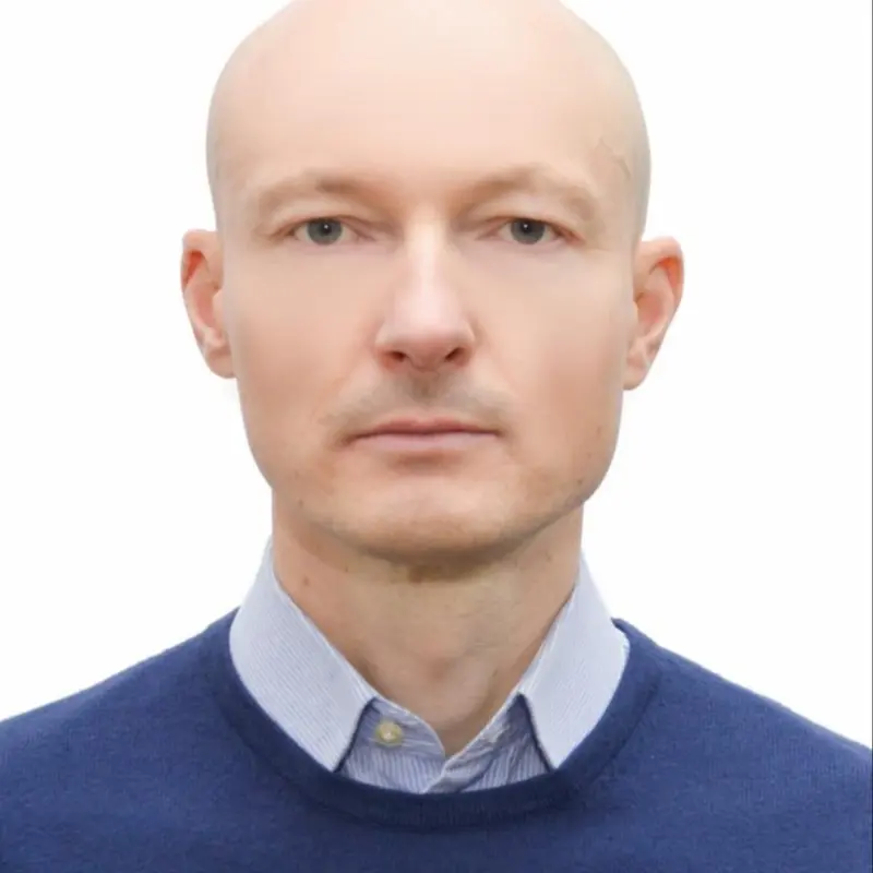 Алексей Стулов