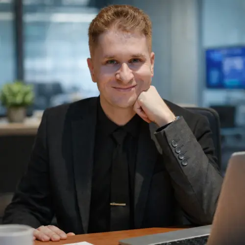 Аркадий Кравченко