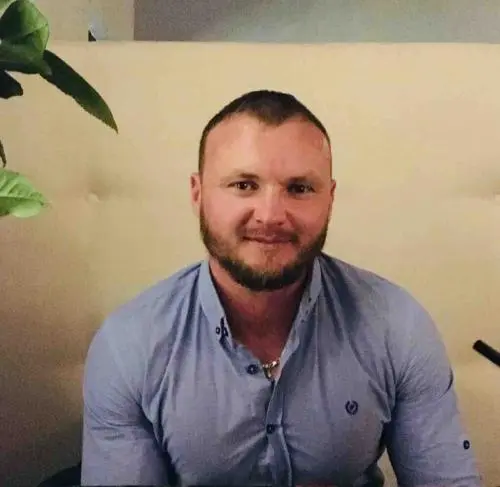 Алексей Магусев