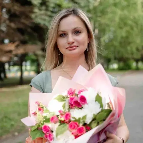 Марина Джугели