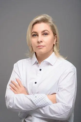 Яна Рябина