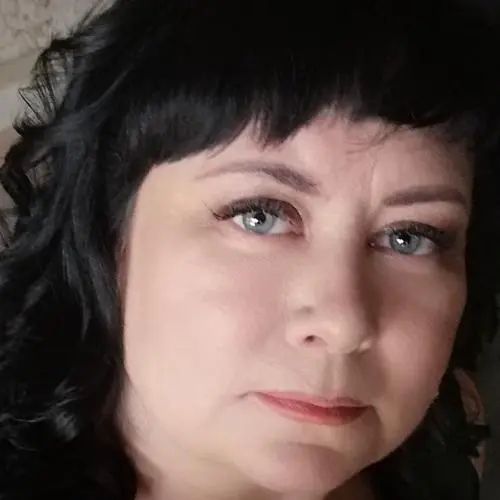 Оксана Мельник