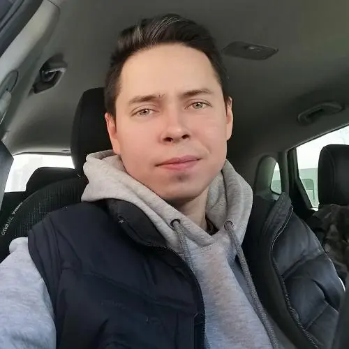 Андрей Воробьев
