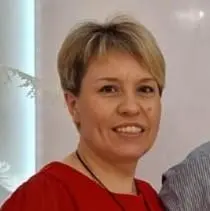 Татьяна Мерзликина